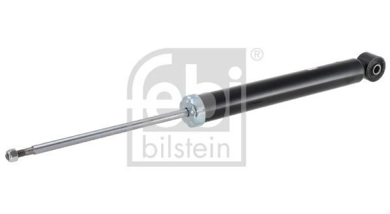 Image of Shock absorber FEBI BILSTEIN 1002354