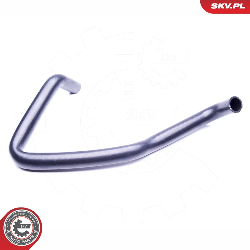 Image of ESEN SKV Radiator hose ESEN SKV 24SKV317