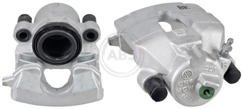 Image of A.B.S. Brake caliper A.B.S. 432082