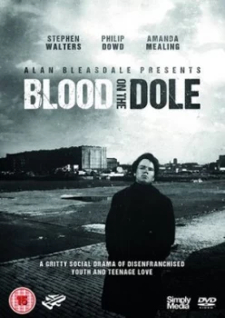 Image of Alan Bleasdale Presents Blood On the Dole - DVD