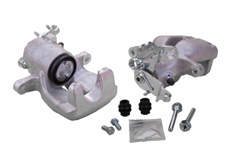 Image of HELLA Brake caliper HELLA 8AN 355 796-821