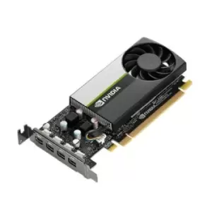 Image of PNY NVIDIA T1000 LP OEM