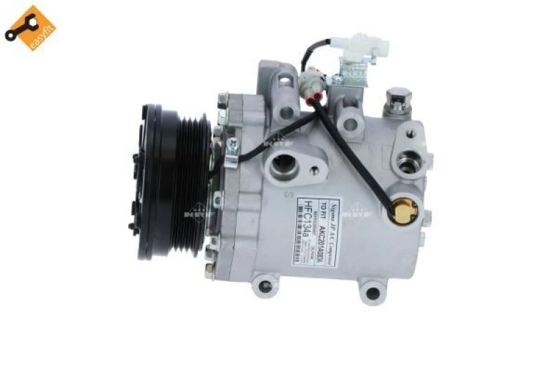 Image of NRF Air conditioning compressor NRF 32939