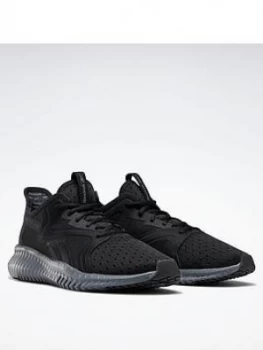 Image of Reebok Flexagon 3.0 - Black/Grey