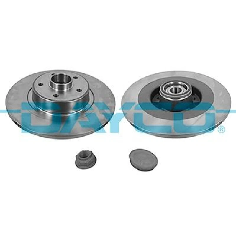 Image of DAYCO Wheel bearing kit DAYCO KWD007D