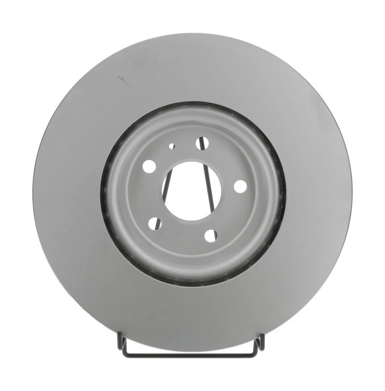 Image of Brake disc JURID 563176JC-1