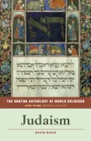 Image of norton anthology of world religions judaism