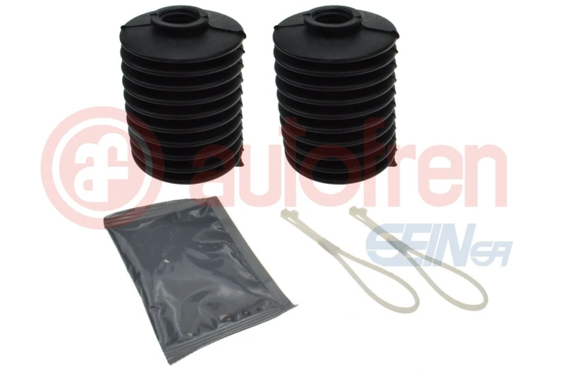 Image of AUTOFREN SEINSA Steering rack gaiter kit AUTOFREN SEINSA D9089C