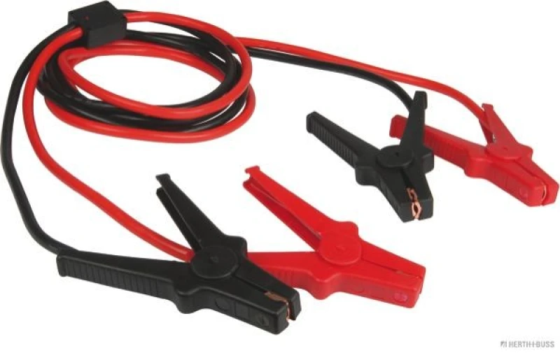 Image of Jumper cables HERTH+BUSS ELPARTS 52289948