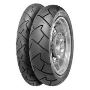 Image of Continental ContiTrailAttack 2 (160/60 R17 69W)