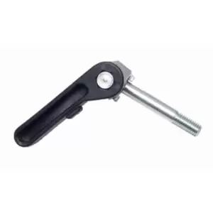 Image of Brompton Seat Clamp Quick Release - Grey