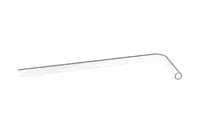 Image of Alphacool HardTube 16/11mm 90° - 4 bar - Transparent - 1.1cm -...