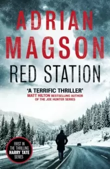 Image of Red Station