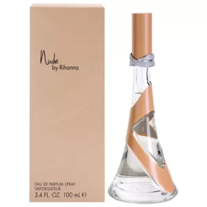 image of Rihanna Nude Eau de Parfum For Her 100ml