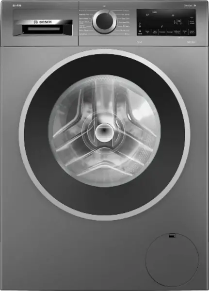 Image of Bosch Series 6 WGG244ZCGB 9KG 1400RPM Washing Machine