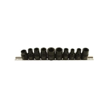Image of Laser - Specialist Automotive Socket Set - 1/2in. Drive - 5498