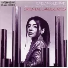 Image of Oriental Landscapes (Shui, Singapore So, Glennie)