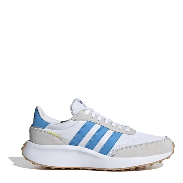 Image of adidas 70s Trainers Runners 7 (40.7) Black 12245603270