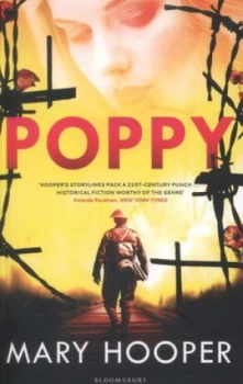 Image of Poppy by Mary Hooper Book