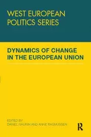 Image of Dynamics of Change in the European Union