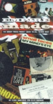 Image of Empire Made by Keith Badman Paperback
