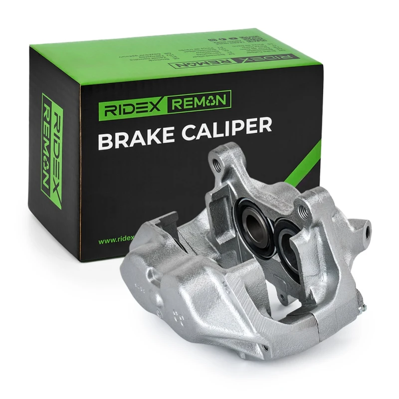 Image of RIDEX REMAN Brake caliper RIDEX REMAN 78B0969R