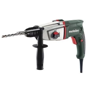 Image of Metabo KHE 2644 2 Mode SDS Plus Hammer 800W 110V