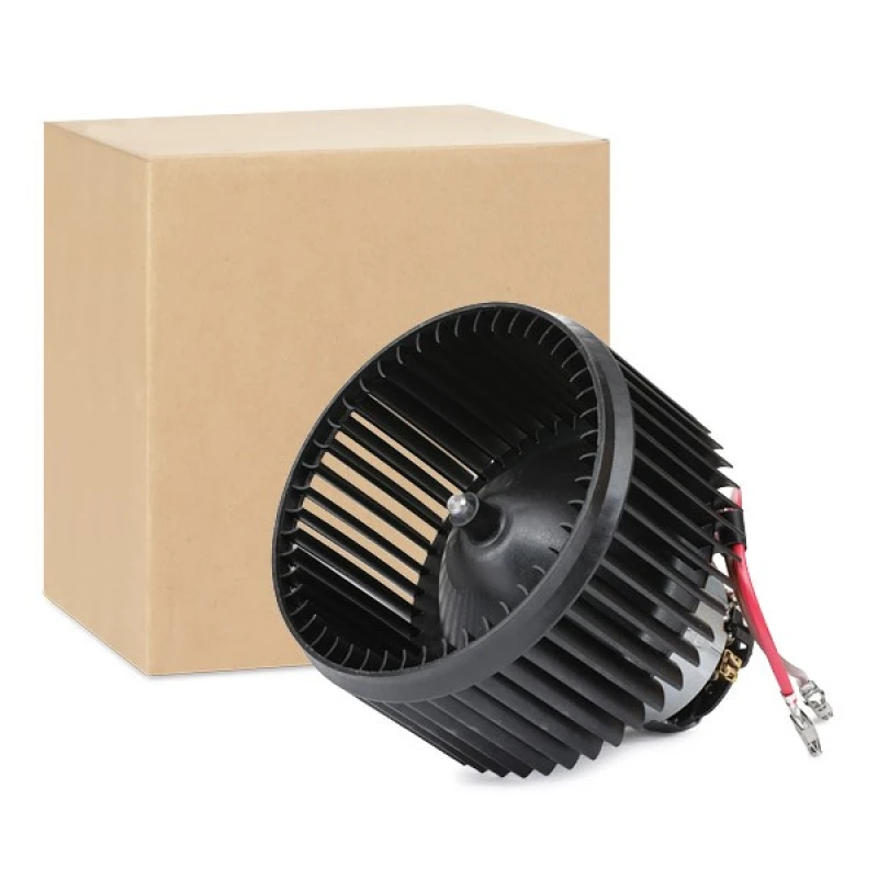 Image of RIDEX Blower motor RIDEX 2669I0197