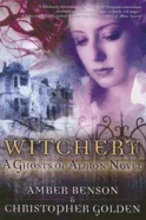 Image of witchery signed