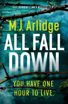 Image of All Fall Down : The Gripping D.I. Helen Grace Thriller