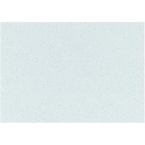 Image of Wickes 9003 Embossed Wallpaper White - 10m