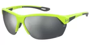 image of Under Armour Sunglasses UA COMPETE 0IE/QI