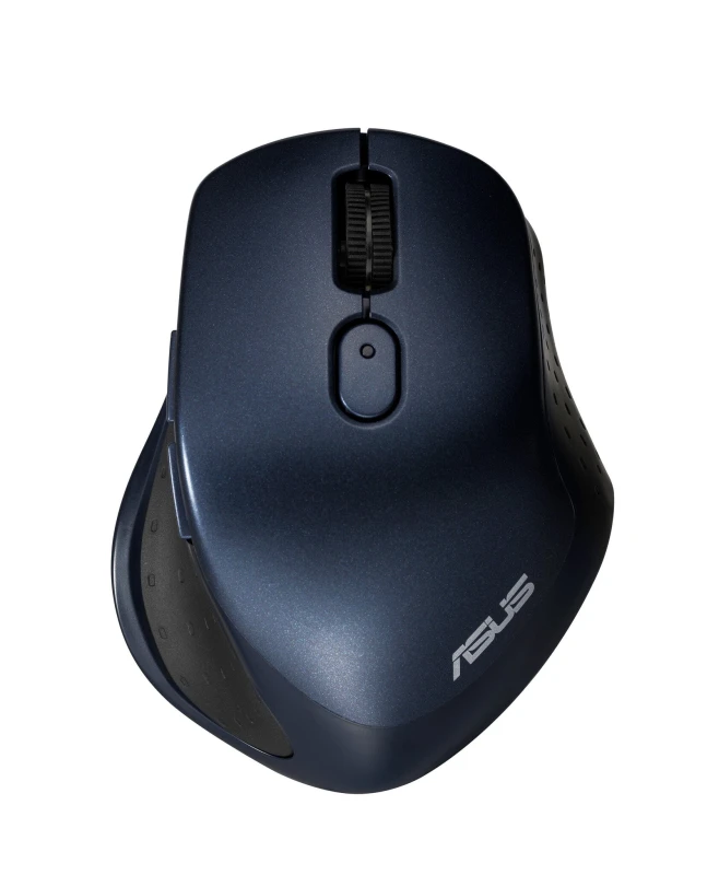 Image of ASUS MW203 Wireless Optical mouse, Black 4718017911696