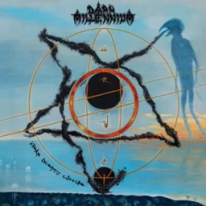 Image of Where Oceans Collide by Dark Millennium Vinyl Album
