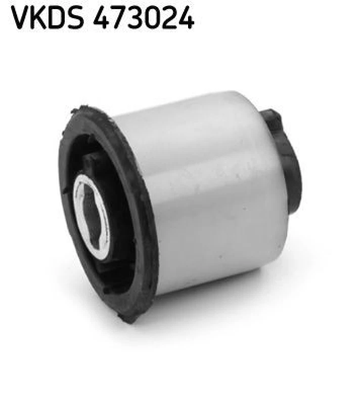 Image of SKF Axle bush SKF VKDS 473024