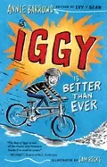 Image of iggy is better than ever