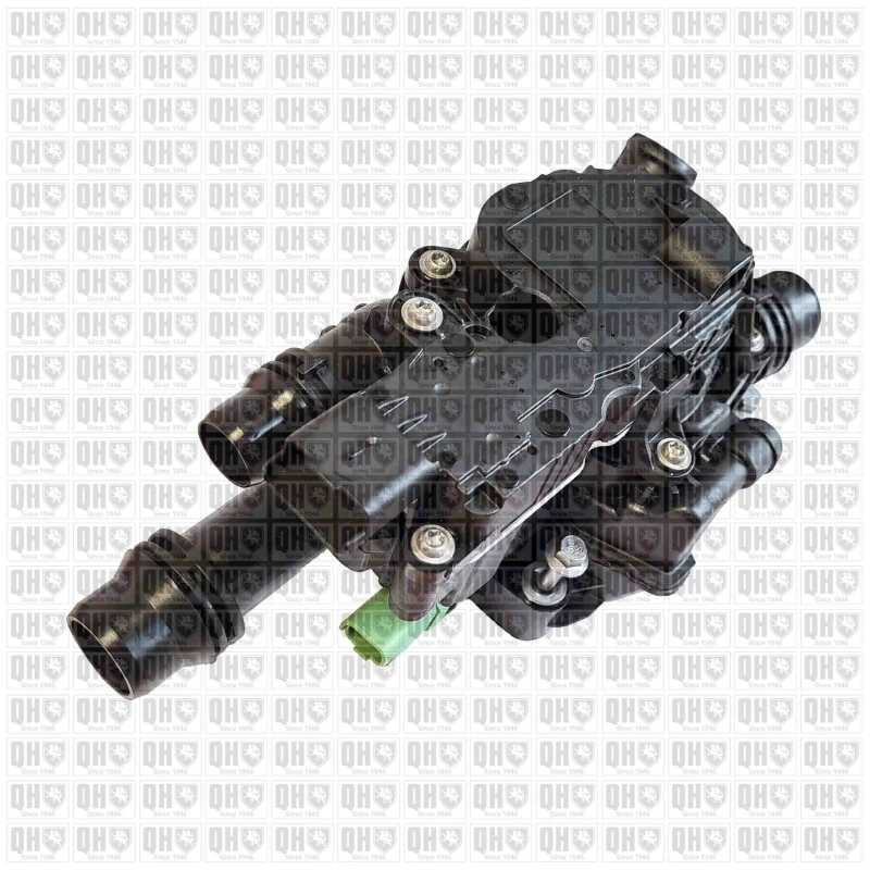 Image of QUINTON HAZELL Thermostat QUINTON HAZELL QTH1132K