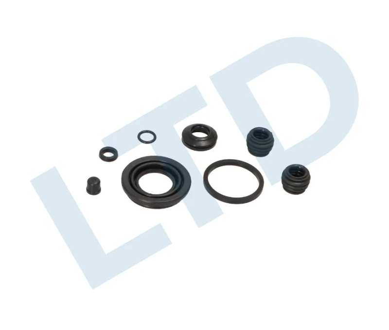 Image of LTD LTD-074 Brake Caliper Repair Kit Repair Kit,brake caliper (405)