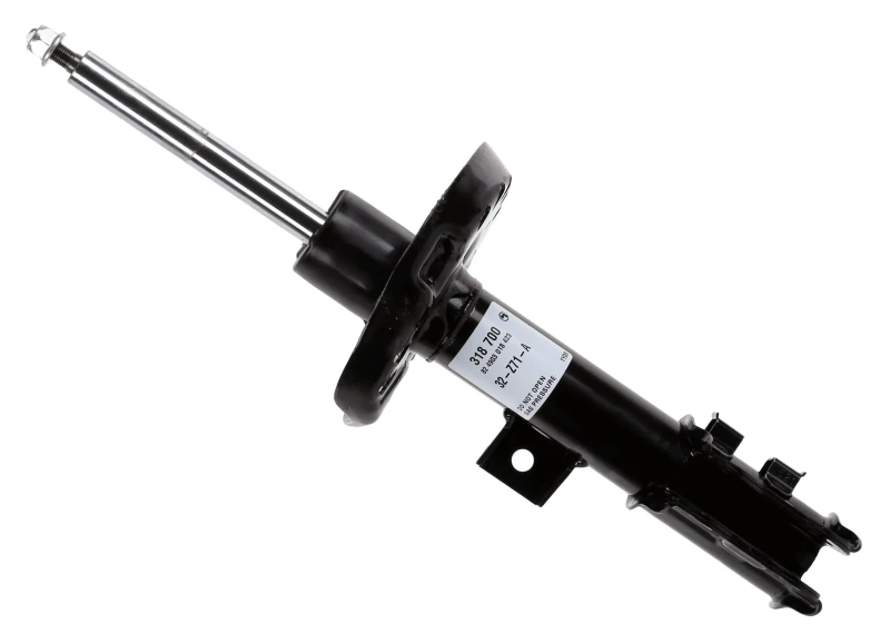 Image of Shock absorber SACHS 318 700