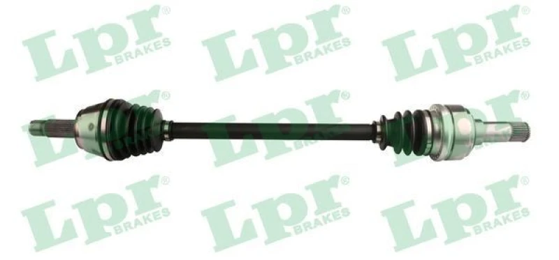 Image of LPR Drive shaft LPR DS52596