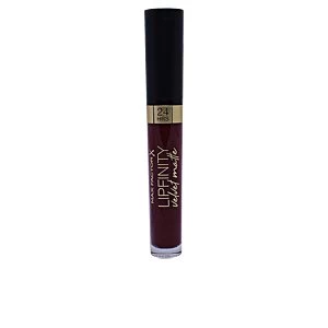 image of LIPFINITY velvet matte #050-satin berry