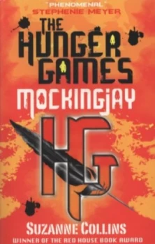 Image of Mockingjay by Suzanne Collins Paperback