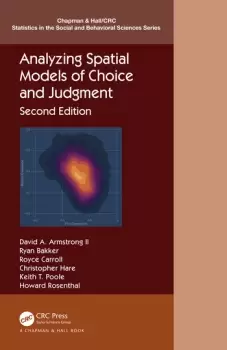 Image of Analyzing Spatial Models of Choice and Judgment