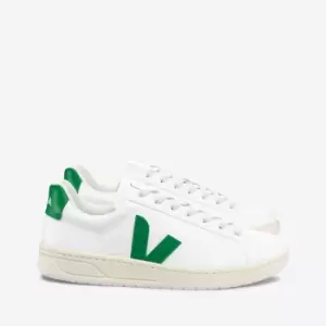 Image of Urca Organic Canvas Trainers