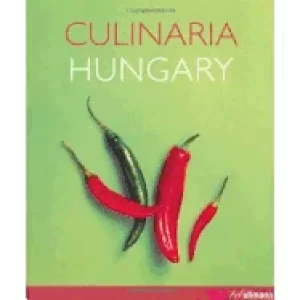 Image of culinaria hungary