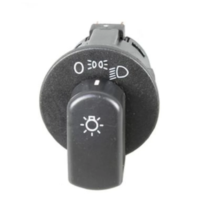 Image of Headlight switch METZGER 0916739