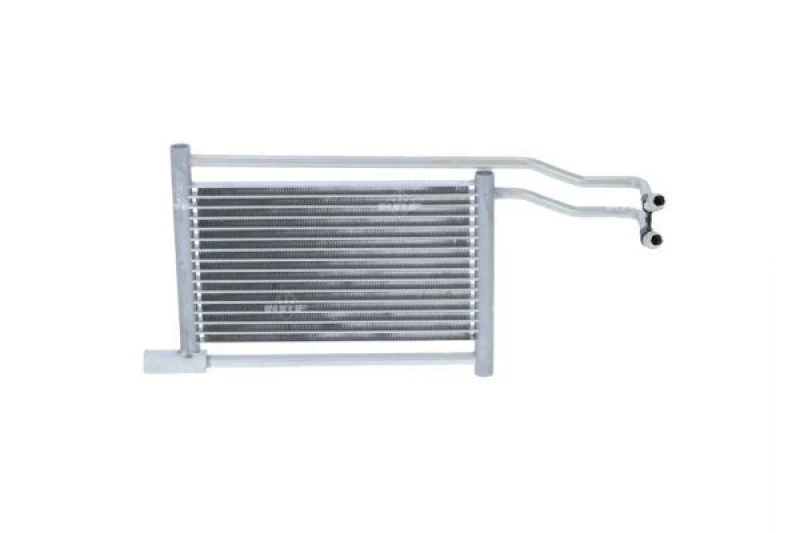 Image of NRF 31137 Oil Cooler Aluminium Oil Cooler,engine oil (469)