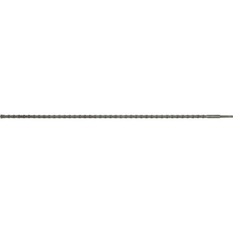 Image of Loops 14 x 1000mm SDS Plus Drill Bit - Fully Hardened & Ground - Smooth Drilling Multi