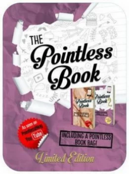 Image of The Pointless Book Collection by Alfie Deyes Paperback