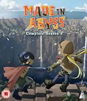 image of Made In Abyss